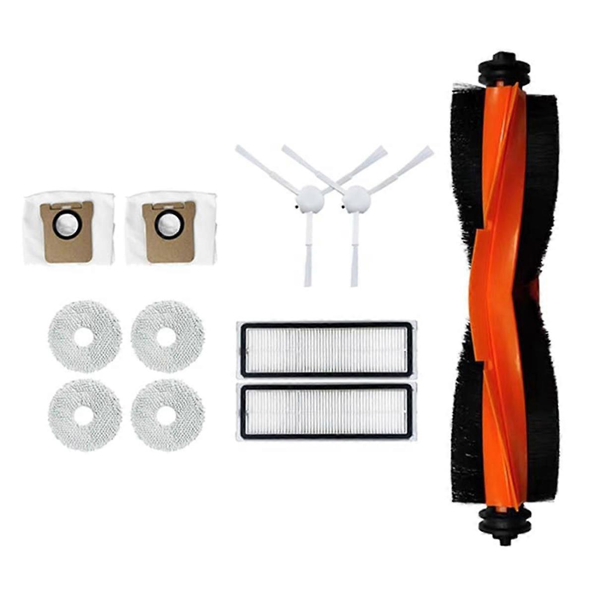 HEPA Filter For Robot Vacuum Cleaner Accessory Replacement