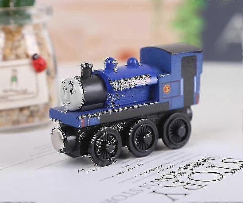 En treinen Sir Handel