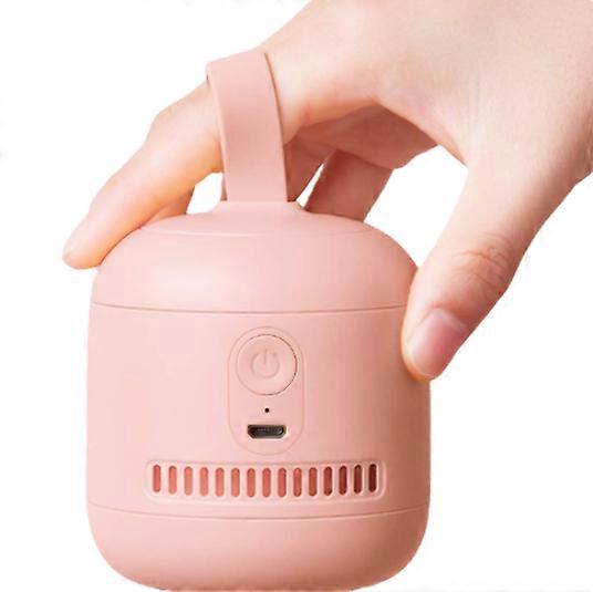 Wireless Vacuum Cleaner, Portable Size With Strong Adsorption, 360º Rotatable Design For Efficient Cleanup At Home, Office, School, Detachable