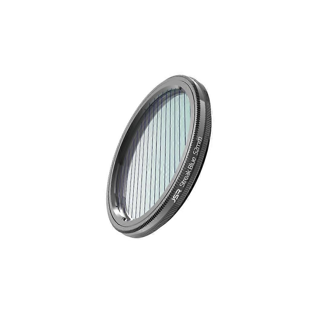 JSR Starlight Drawing Camera Lens Filter, Size:52mm