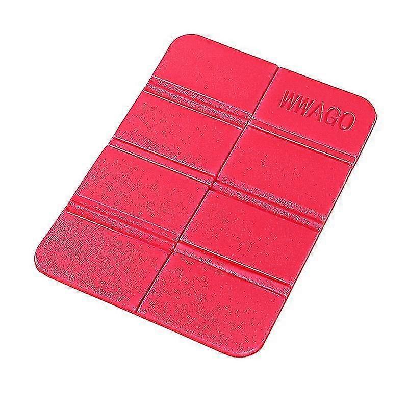 1pcs Foldable Pad Seats