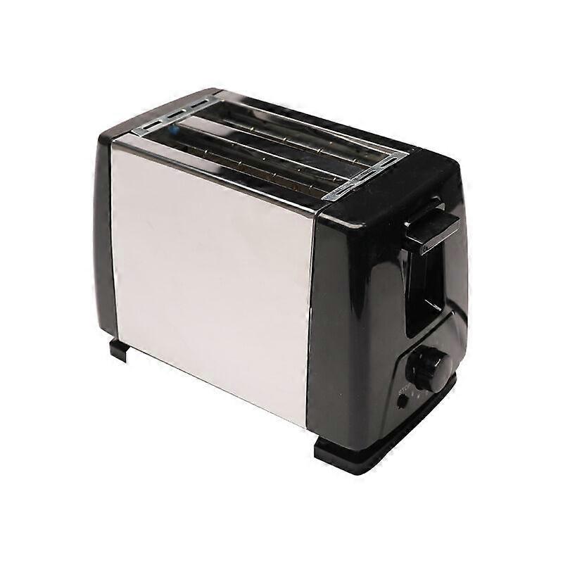Toaster fully automatic toaster household toaster toaster multifunctional breakfast machine Edition a