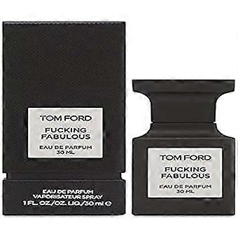 Eau de Parfum - TOM FORD - Tom Ford Eau De Parfum - 30 ml - Concentrazione: Eau de parfum - Luxury