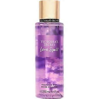 Fragrant Mist - Victoria's Secret - Love Spell - 250ml - Eau de Parfum - Floral