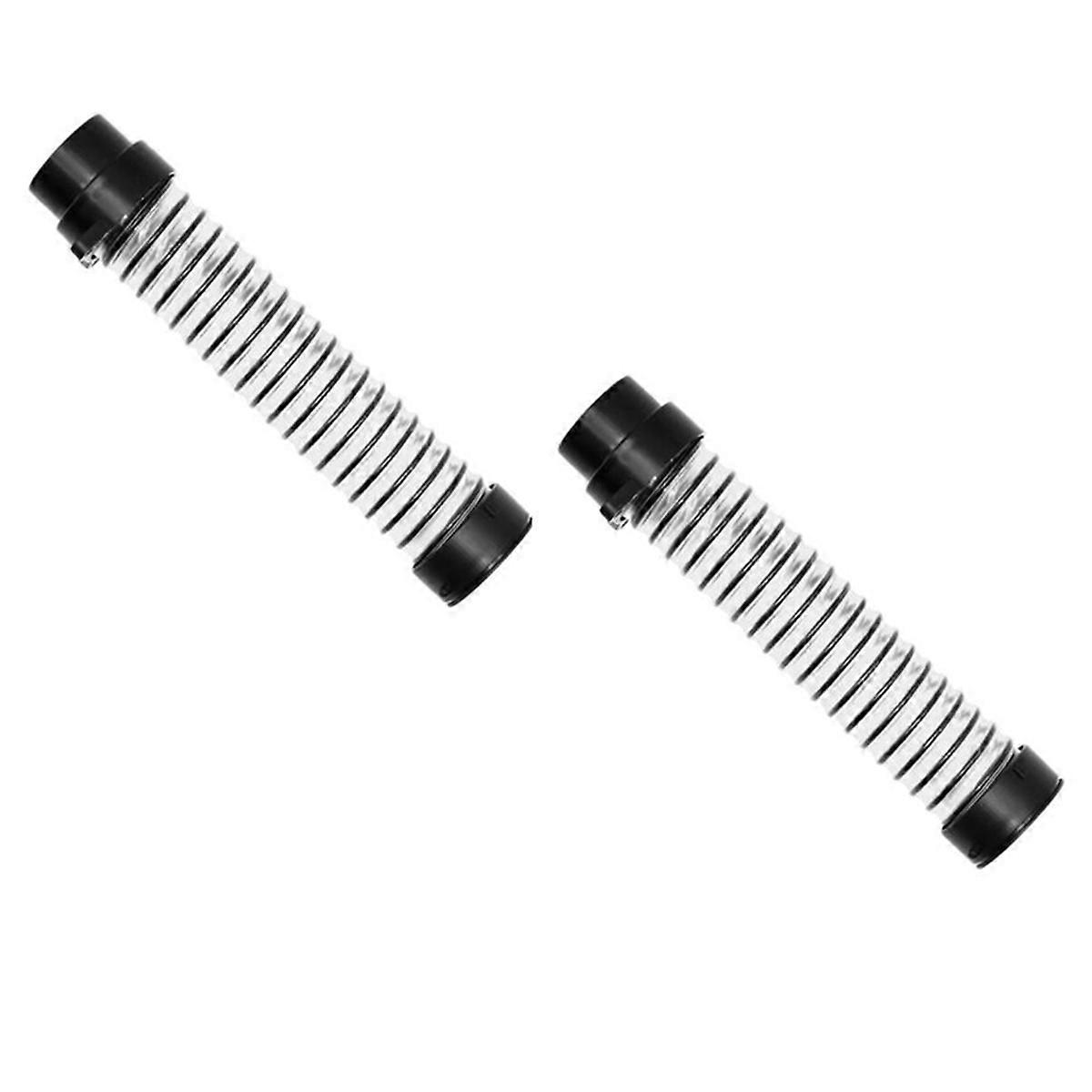 Vacuum Hose for Floor Scrubber Brush Spare Parts