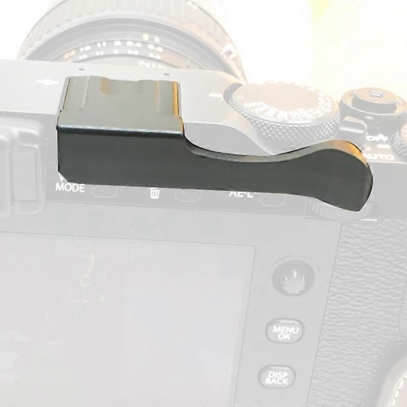 Fujifilm X-half SG Store 4 Pezzi Hot Shoe Cover Compatibile Con - 8