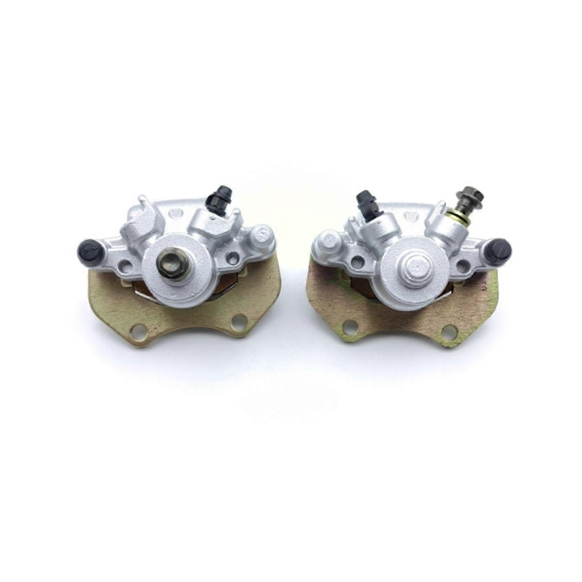 705600576 Front Left Right Brake Calipe for Can Am 330 400 500 650 850 650EFI Max 800R 705600575 wit
