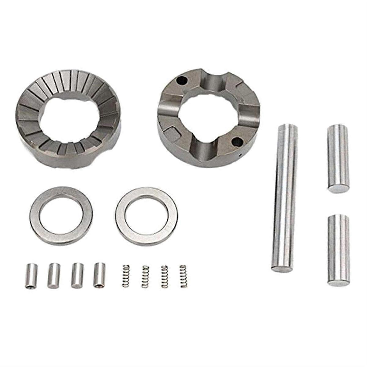1 set differentialspärr med 26 splineaxlar för Suzuki SL Samurai