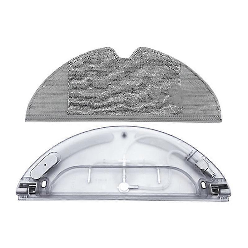 Replacement Parts for 1C STYTJ01ZHM