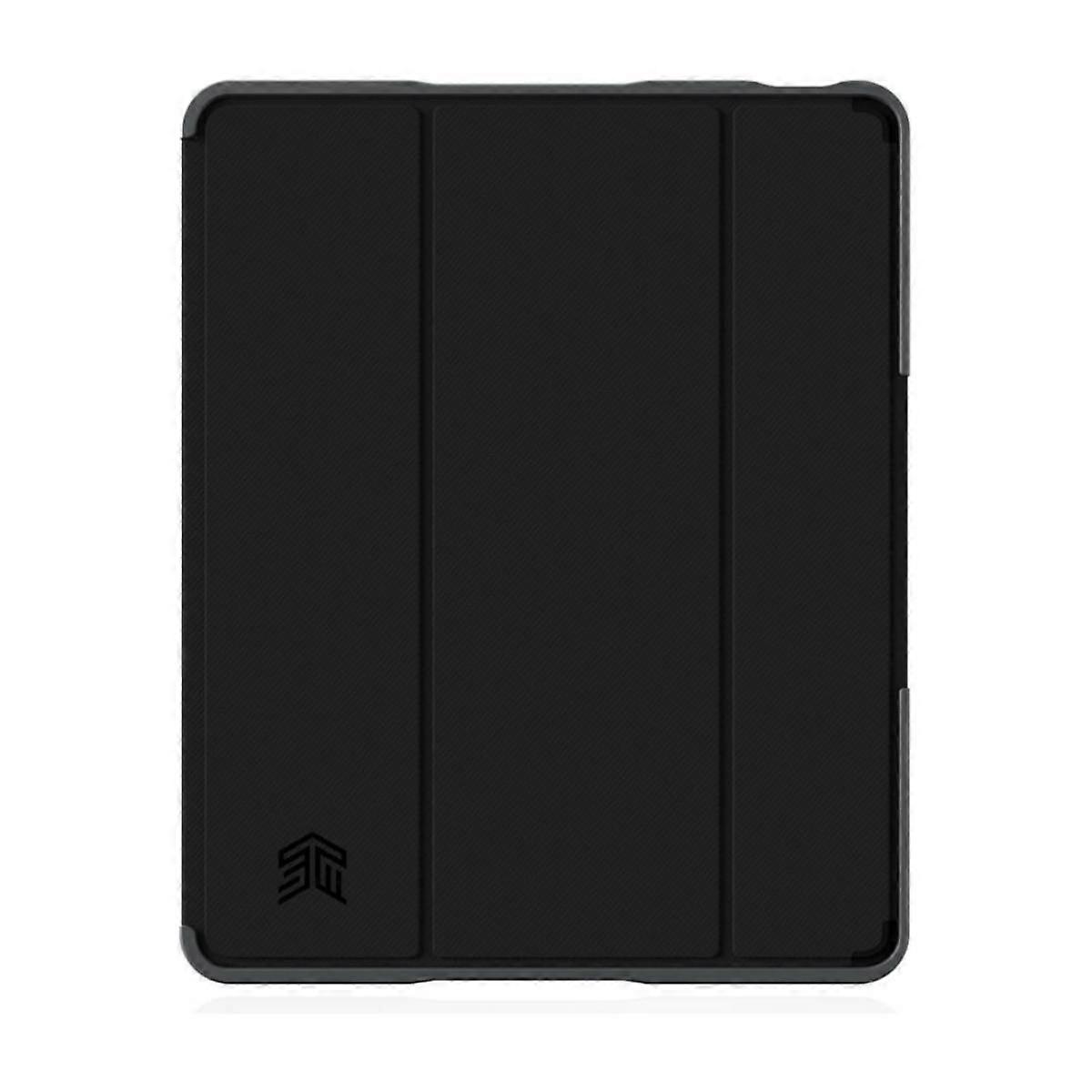 Protective Case for iPad Air 13 Folio Dux Plus, Black