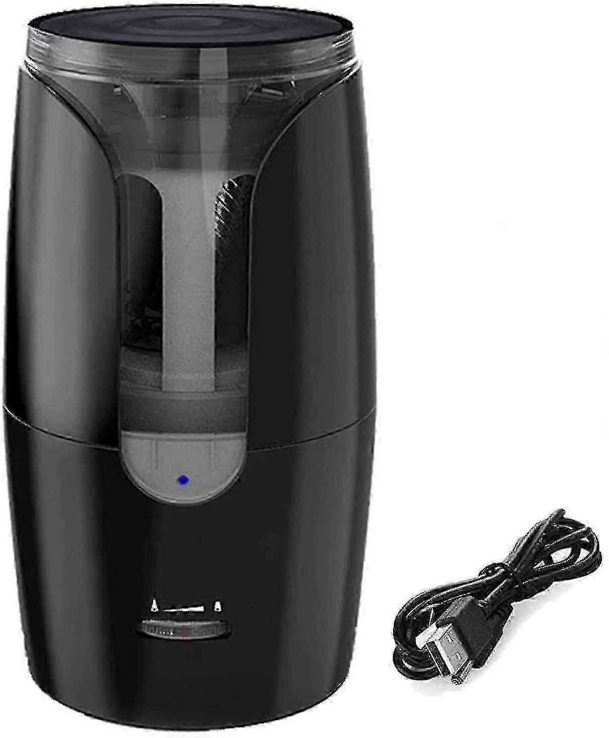 Large Electric Pencil Sharpener, Suitable For 6-12 Mm Pencils
