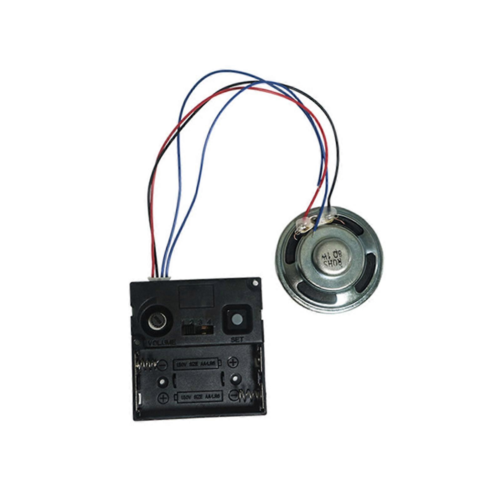 DIY Wall Clock Pendulum Movement Silent Mechanism with Hands Quartz Repair Shaft for Clock Frameless Picture Floor Clock