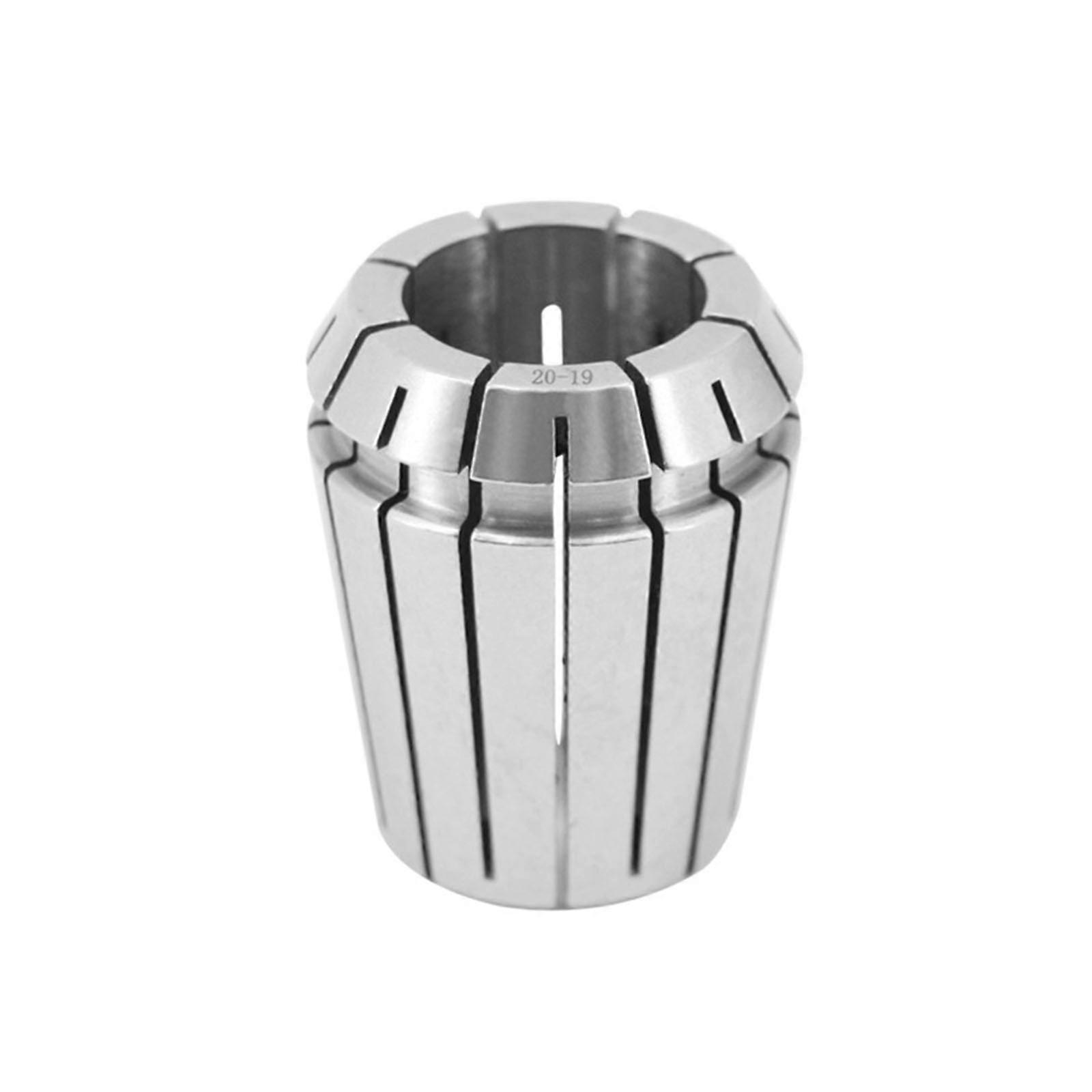 ER11 Spring Collet High Precision Chuck Workholding Engraving Collets for CNC Engraving Machine Lathe Milling Tool  5  point 5