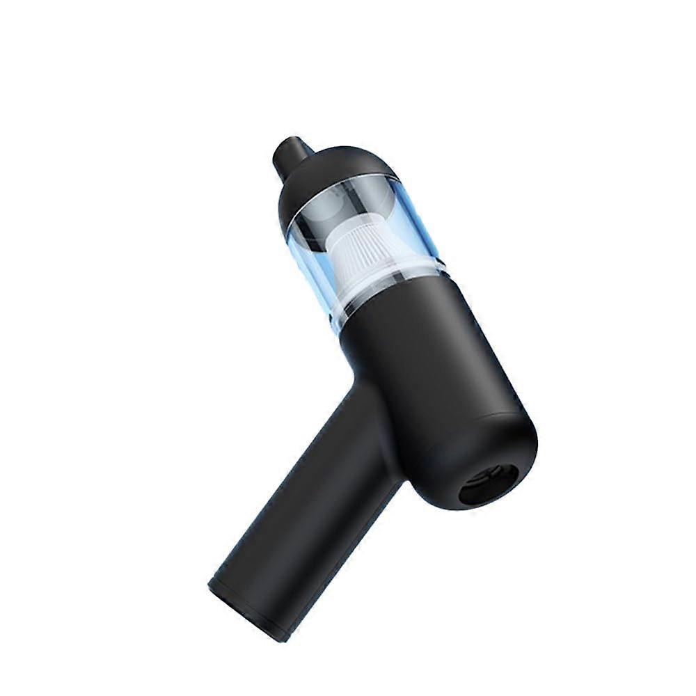 Powerful Vacuum for and Car Home Cleaning