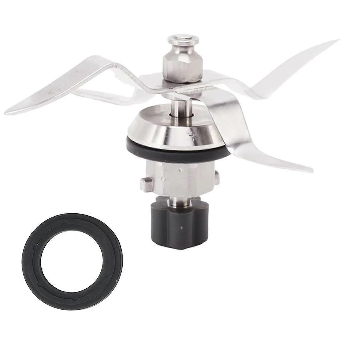 Blender Blade Mix Knife Food Processor Accessories