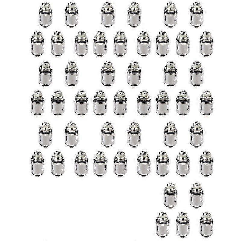 50pcs/set Replacement Coil For Q16 Q14 S14 G14 C14 1.6ohm Coil