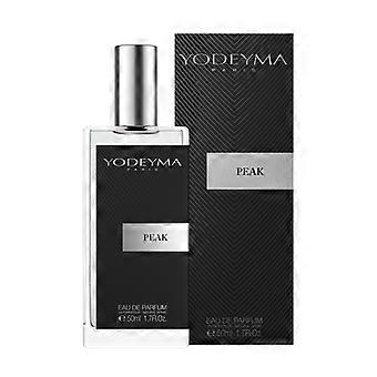 Yodeyma pico agua perfumada para hombre 50ml