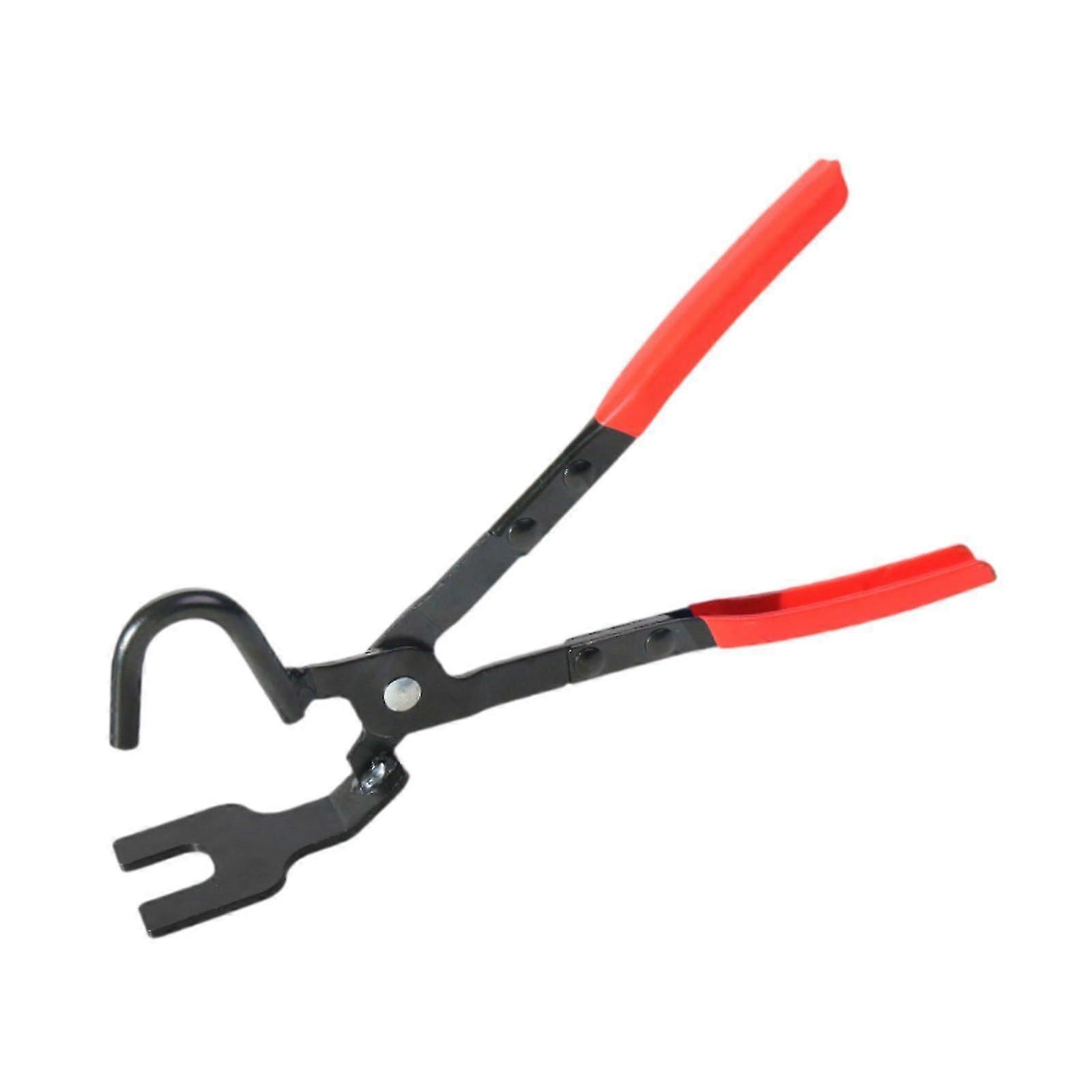 Tailpipe Disassembly Bracket for Exhaust Pipe Hanger Removal Pliers