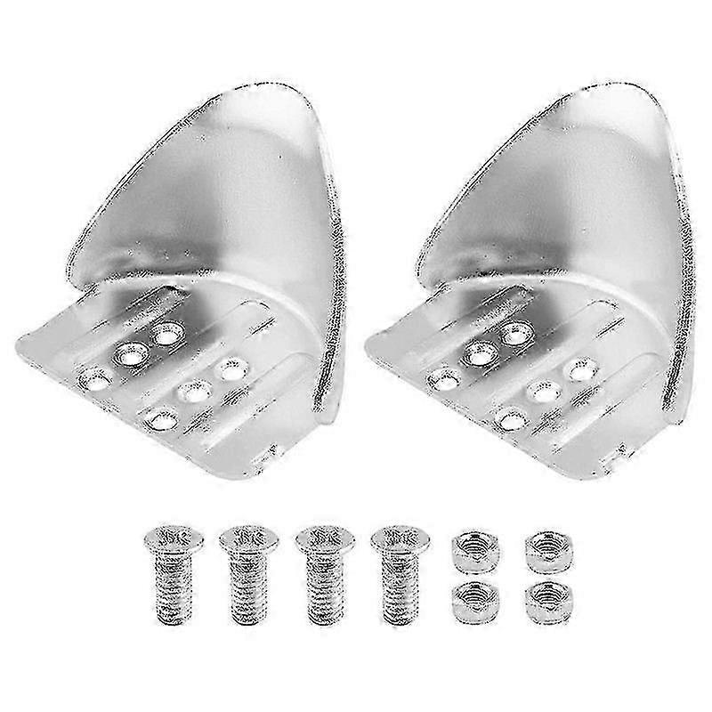 Drywall Stilts Heel Bracket Replacement Kit