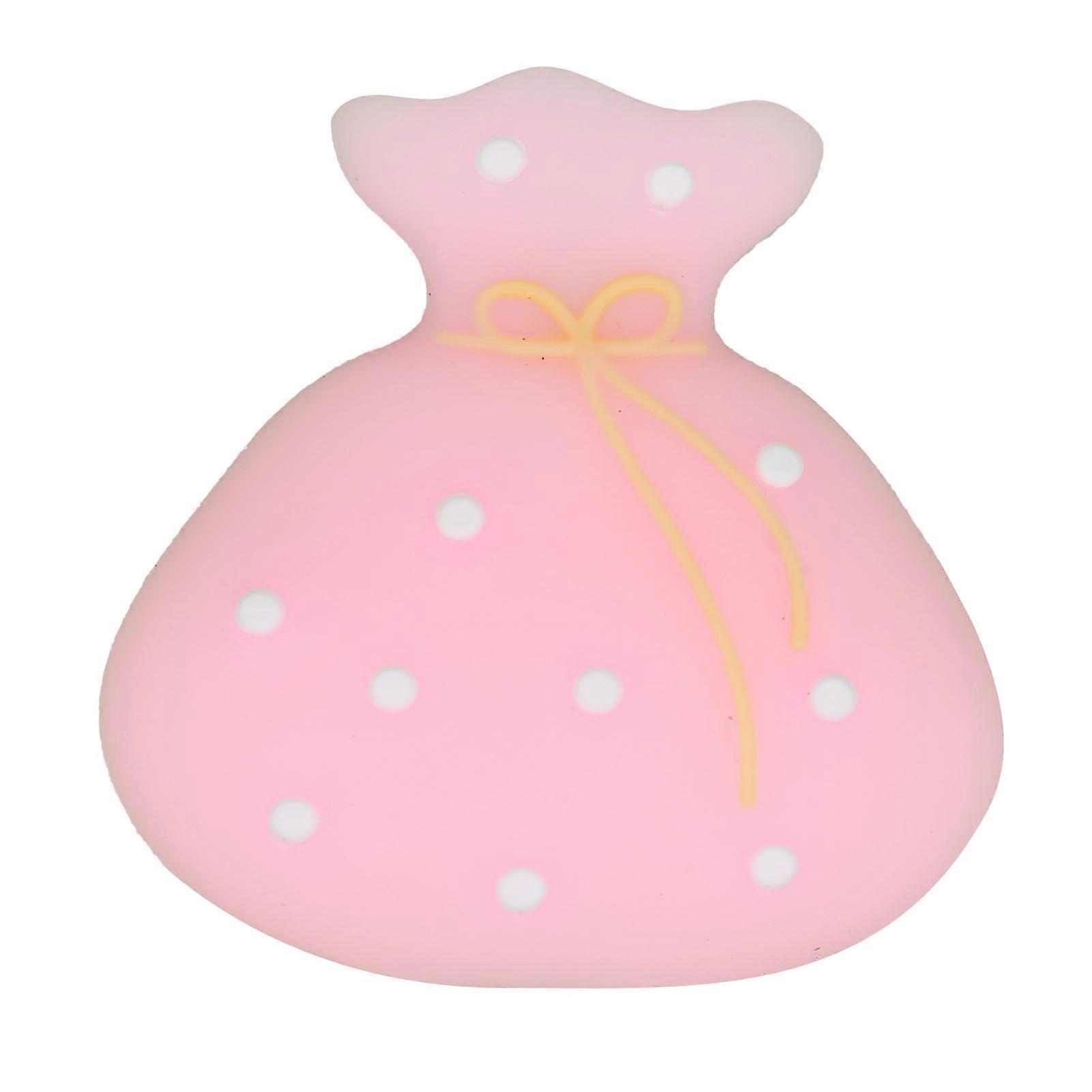 Cute Cartoon USB Cable Protector - Durable, Stylish, and Fun Powder Beam Pocket Design