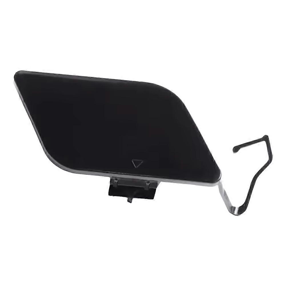 Front Bumper Tow Hook Cover for W211 E200 E280 E350 E500 2007-2009