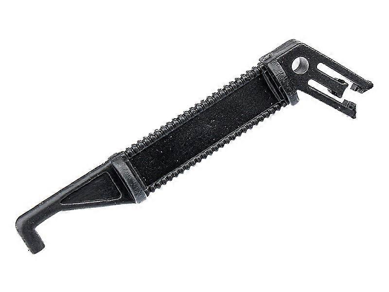 Pinça de fusível longa, angular, 30 unid.