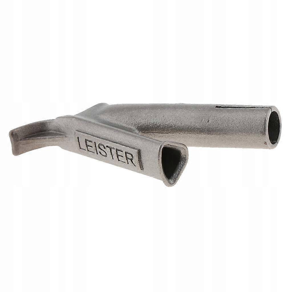 Titanium Welding Nozzle For Nozzle