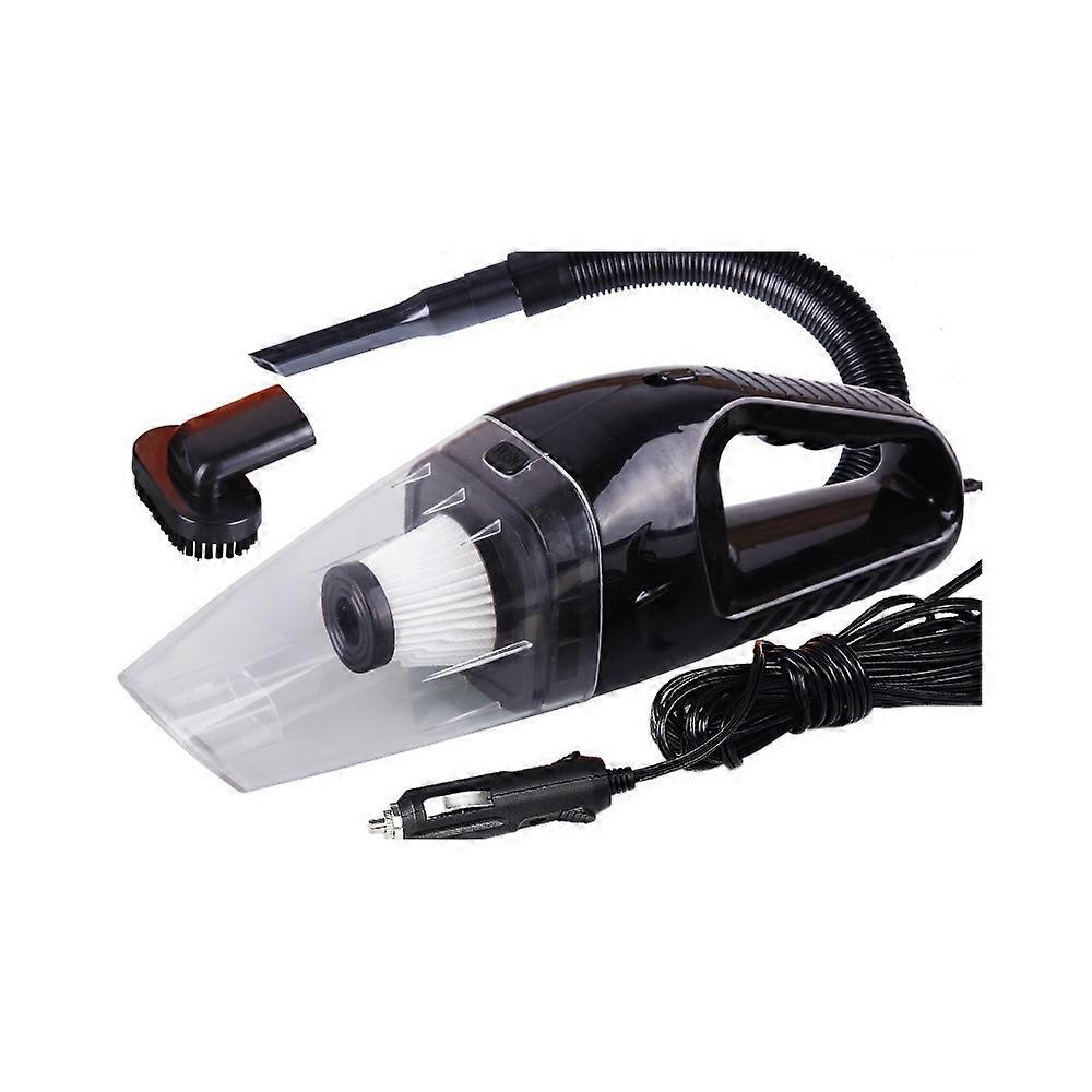 Portable Flexible Swivel Handheld Vacuum