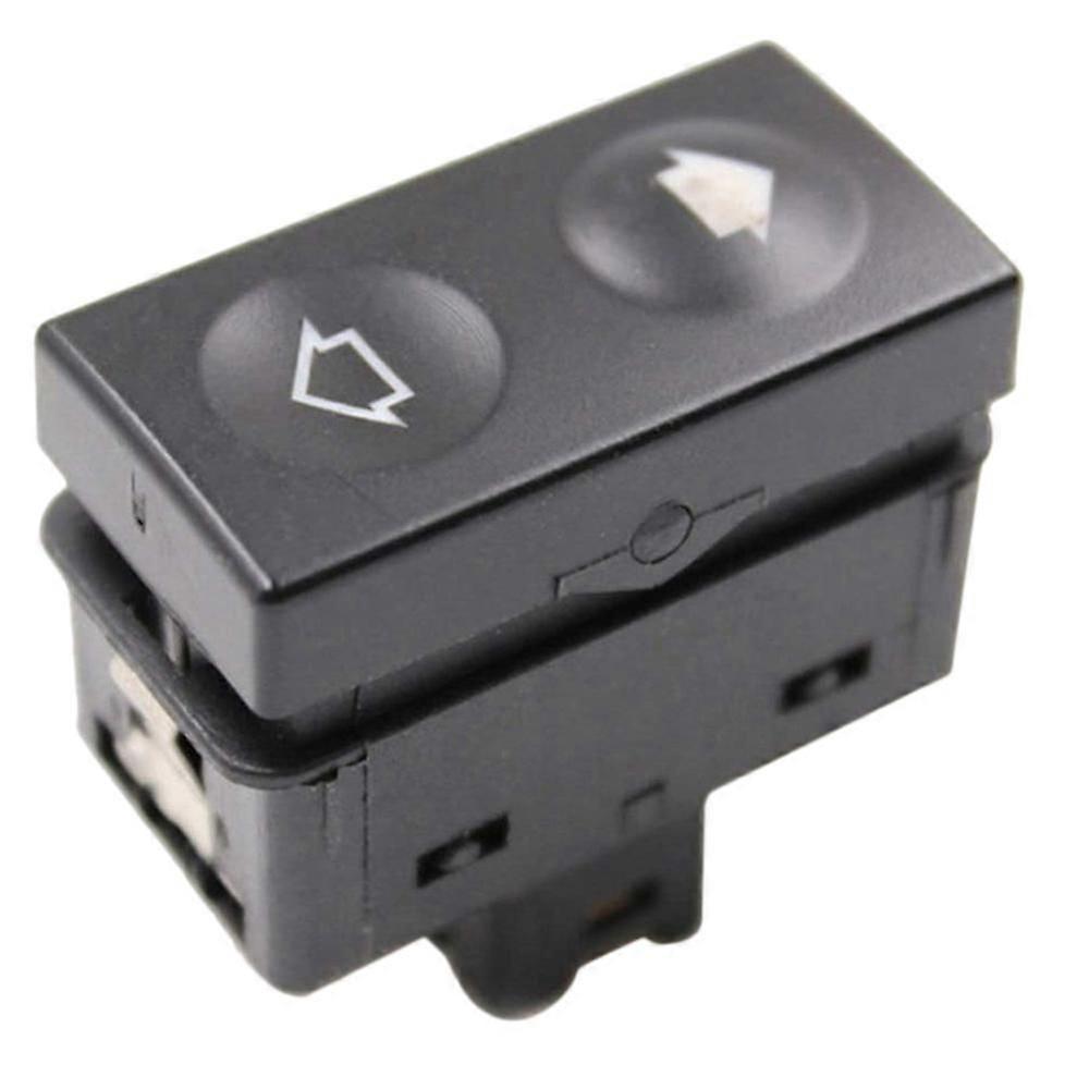Power Door Window Lifter Switch Control Button for E36 318I 318Is 325I 325Is Part Number:61311387387