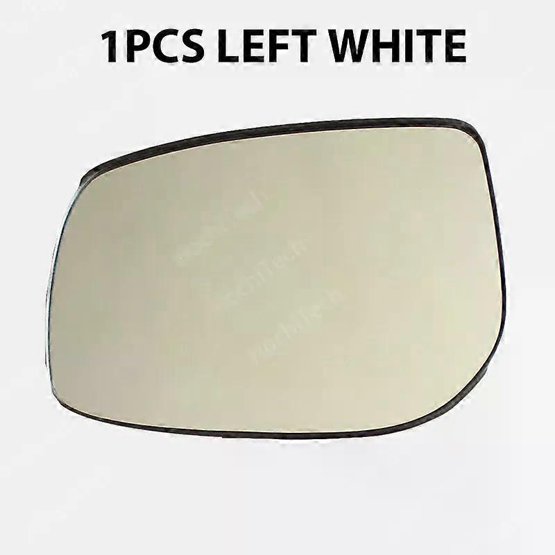Heated Side view Left & Right car Replacement Rearview Mirror Glass For Toyota Corolla E140 E150 2007-2013