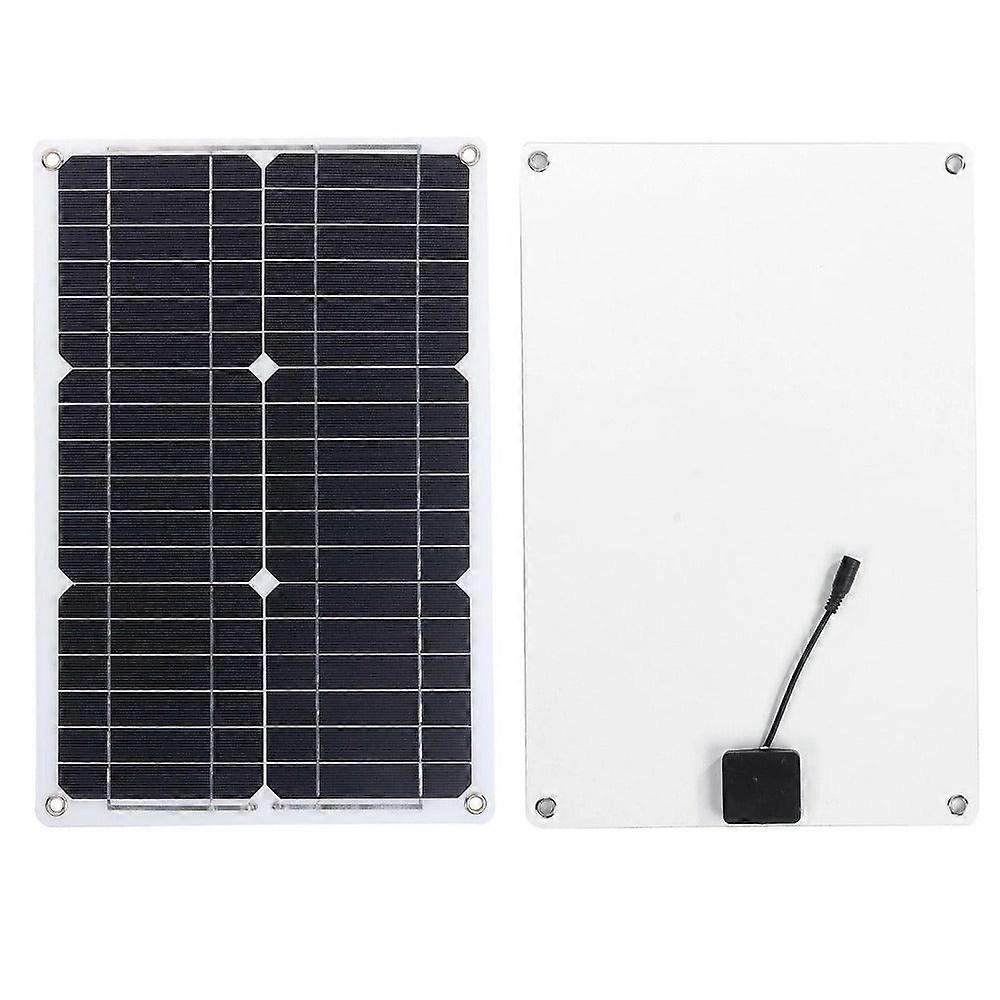 Solar Panel Kit 3000w Solar Power Generator Grid System Power 60a Home System Solar Power