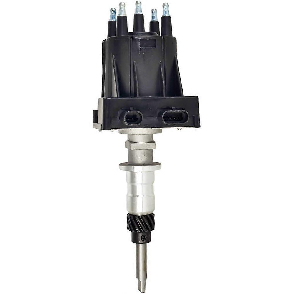 Ignition Distributor 817377 1103782 Compatible with Hyster Forklift H60XM for MerCruiser