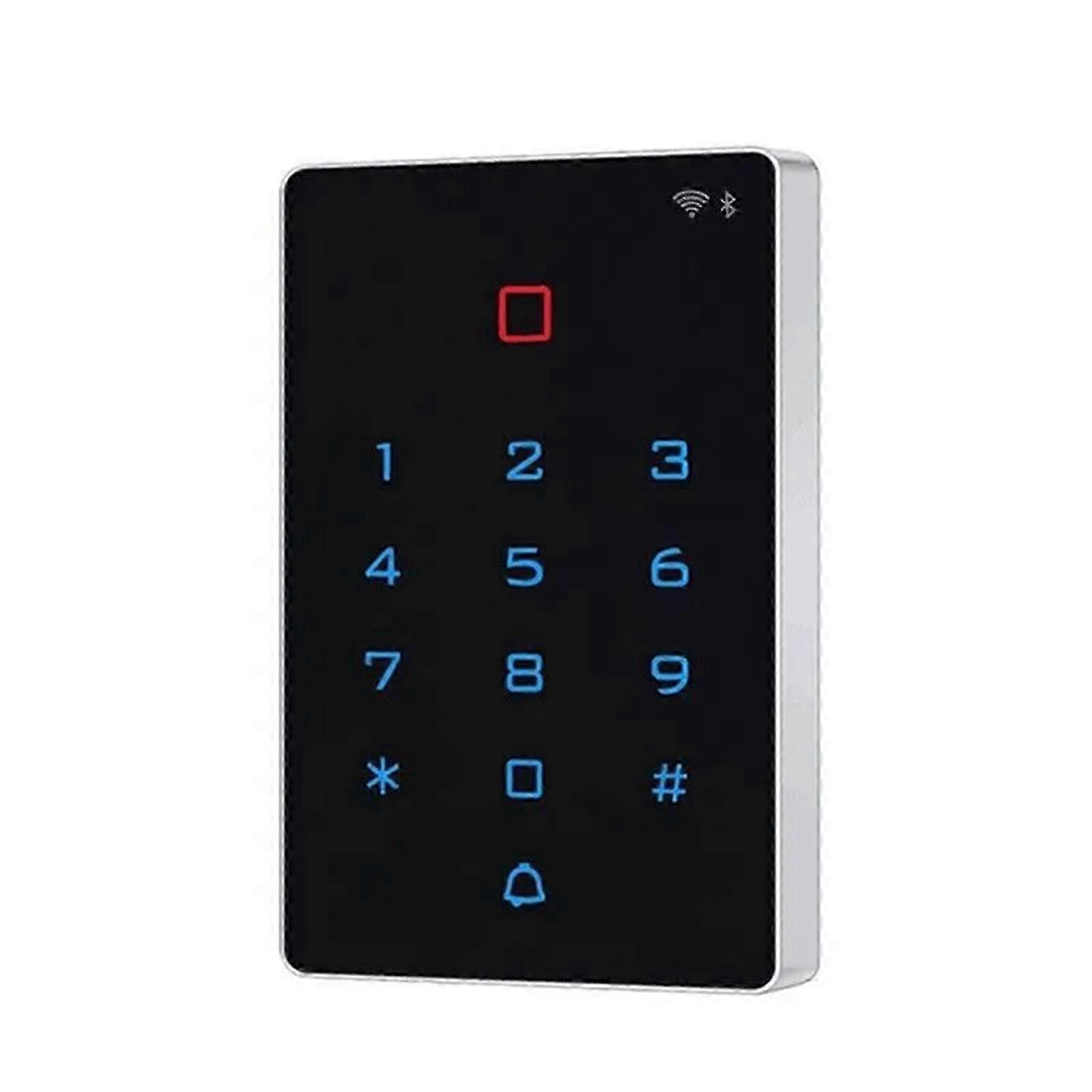 Waterproof RFID Card&Password Door Access Control Keypad Touch keypad New-FFY