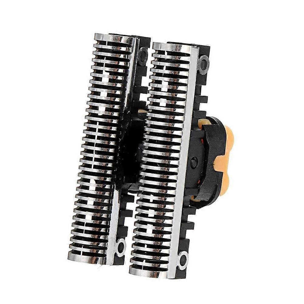 Practical Electric Beard Cutter Fast Shaver Head Easy Install