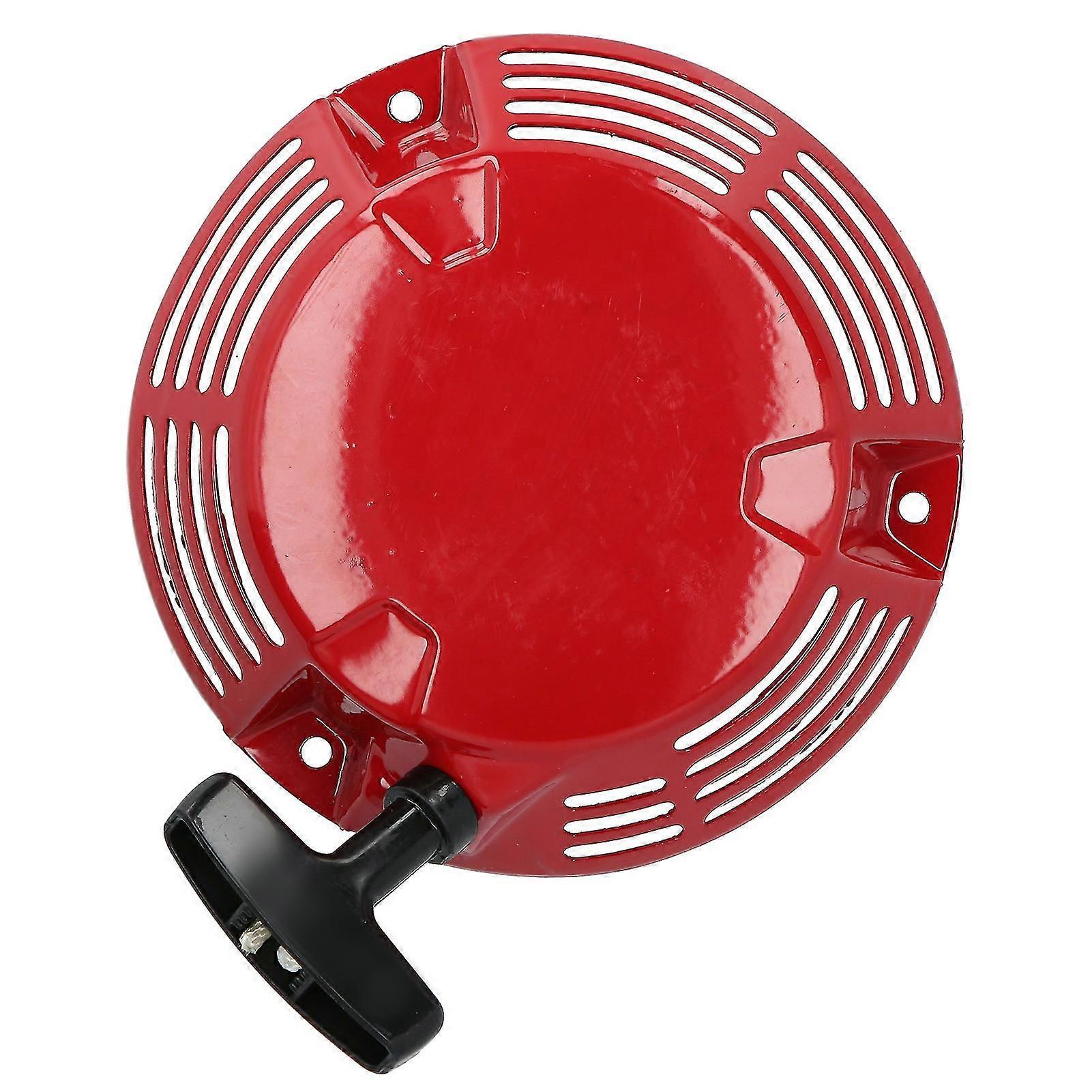 Pull Starter Replacement Part Accessory Fit for gxv160 gxv140 Engine Garden Tools