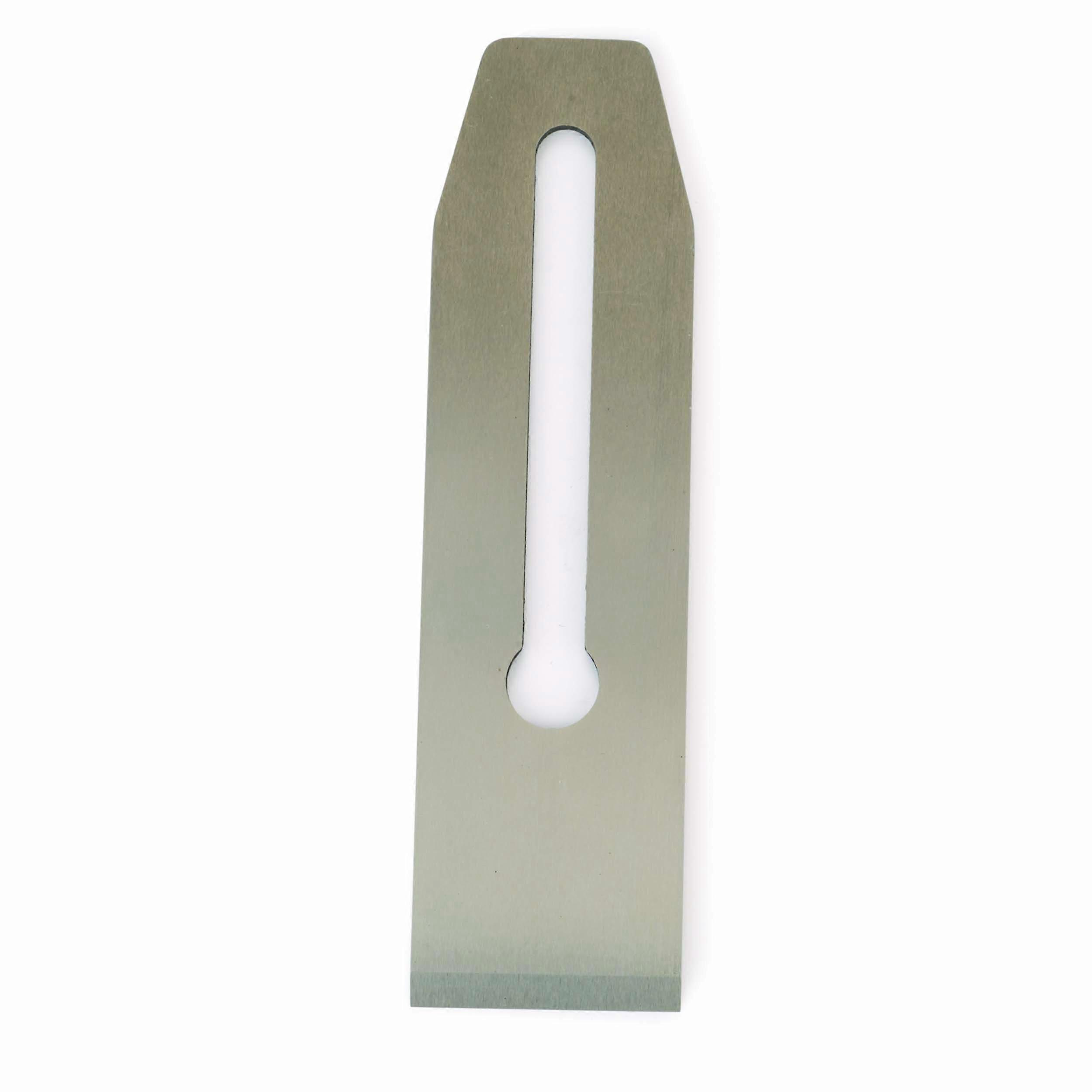 V3 Replacement Blade For No. 4 No. 5 Bench Plane Compatible With No. 4 And No. 5 Planes High Carbon Steel Hardened