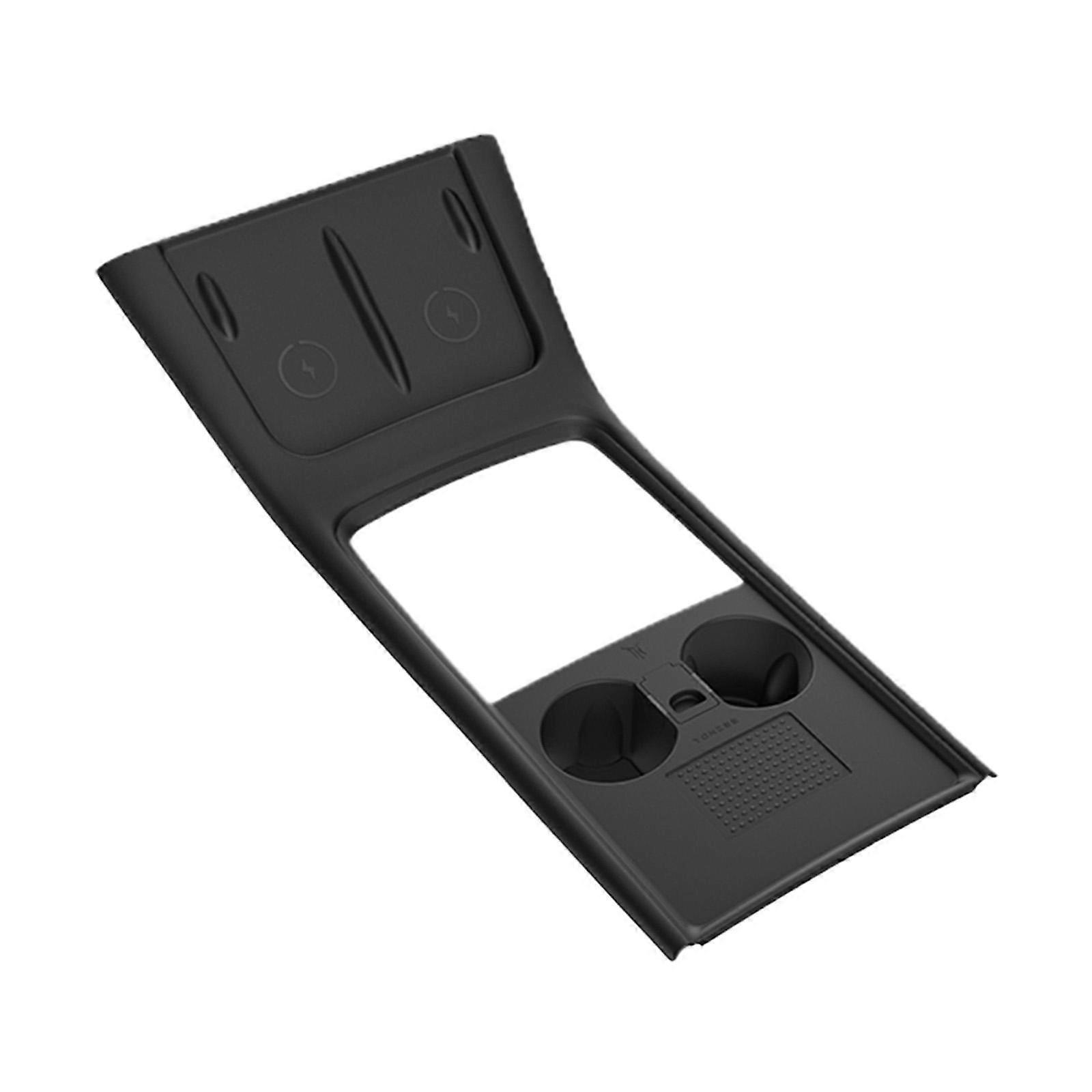 Center Console Protector Accessories Premium for Model Y Model 3