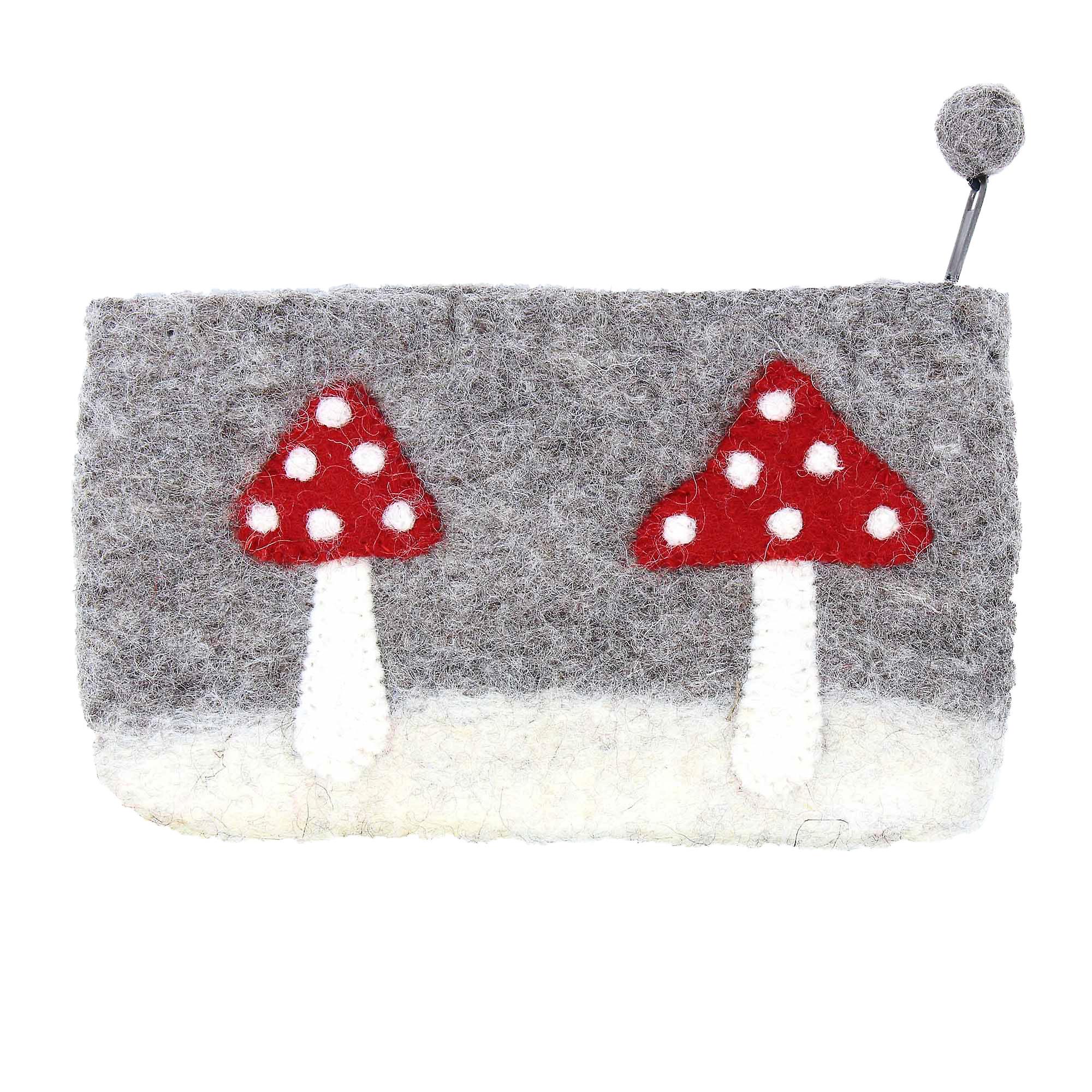 Filt sopp clutch global groove