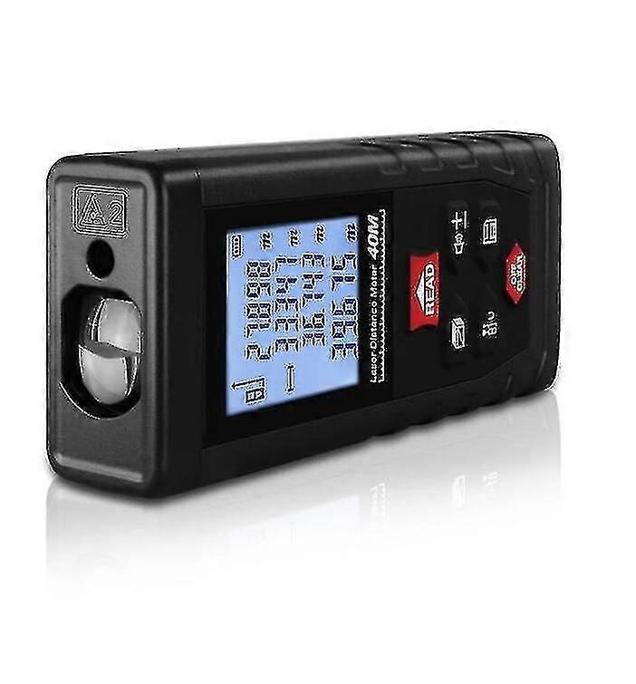 Laser Distance Meter Laser Rangefinder Digital Measure 30m Tape Electronic Laser Meter
