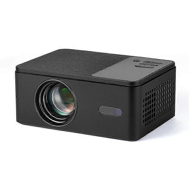 AUN A32 720P WIFI Display Smart Projector US Plug