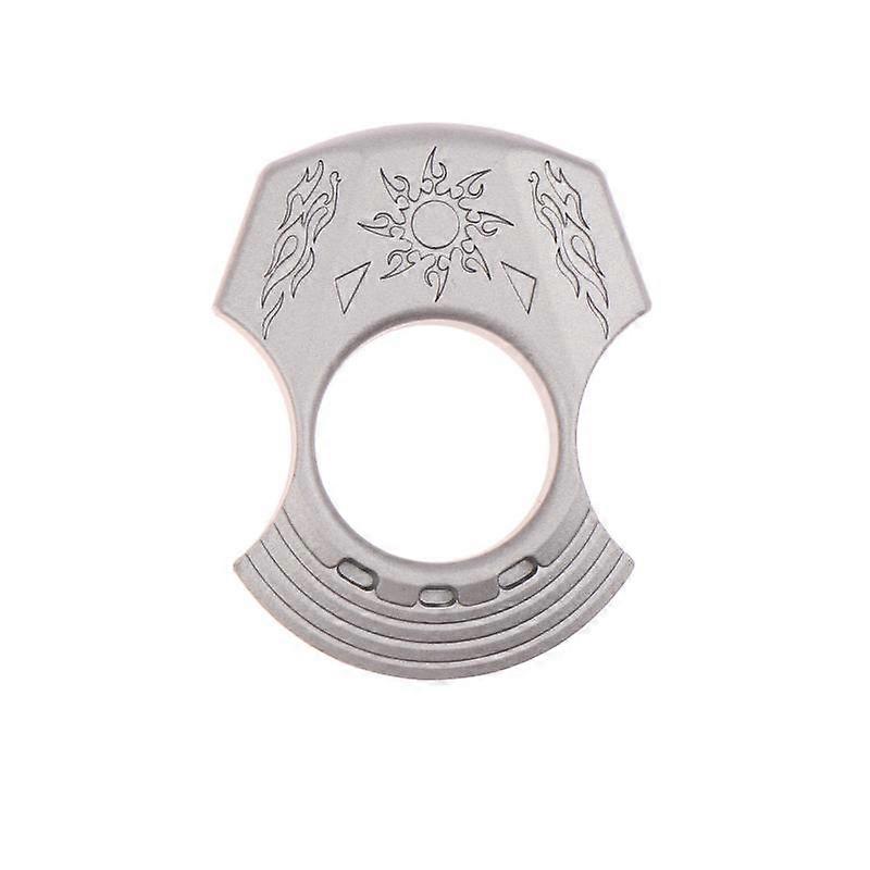 Alloy Window Breaker Portable Defense Legal Supplies Camping Car Survival Window Breaker Tool