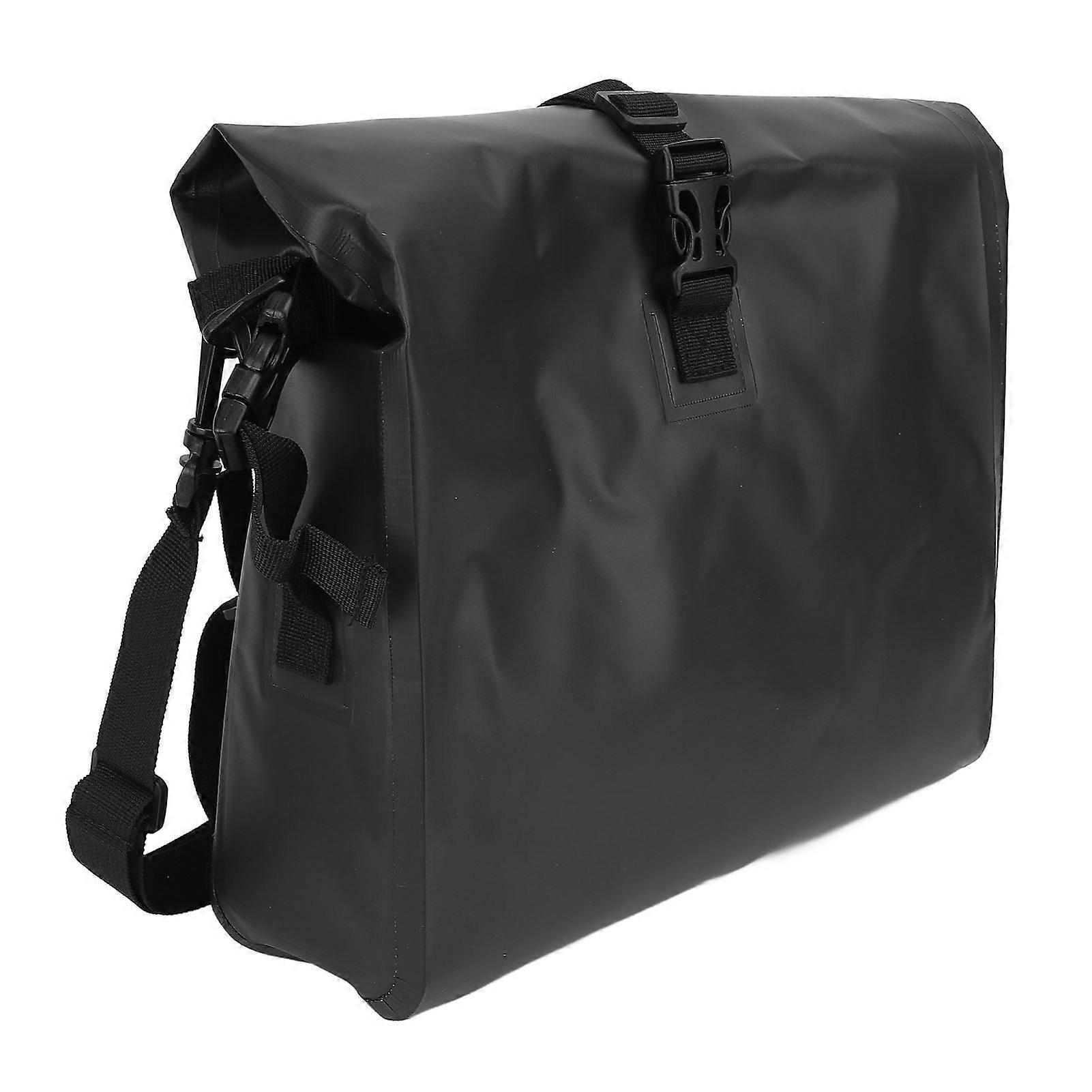 Water Resistant Large Capacity Folding Scooter Storage Bag PVC