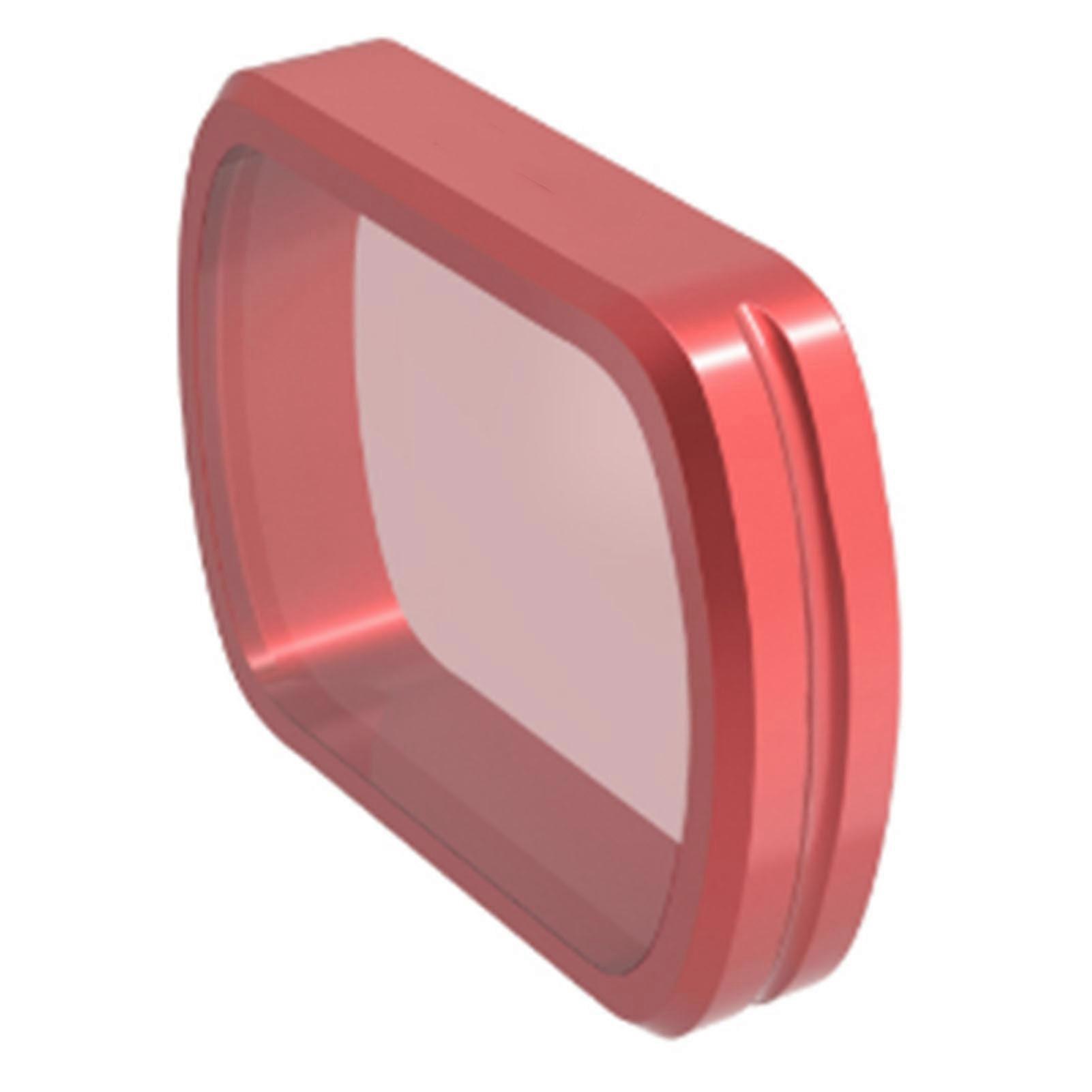 Camera Lens Diving Filter Underwater Dive Filters Resin Camera Lens Filter for Dji Osmopocket