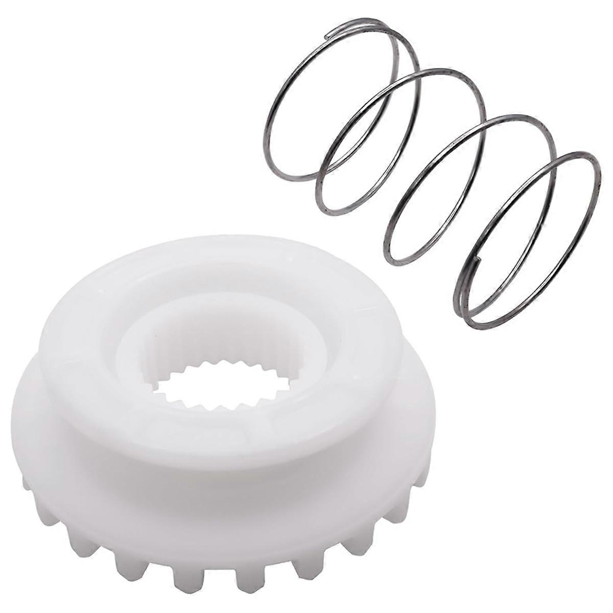 Washing Machine Clutch WH05X24185&Washer Clutch Spring WH01X24434