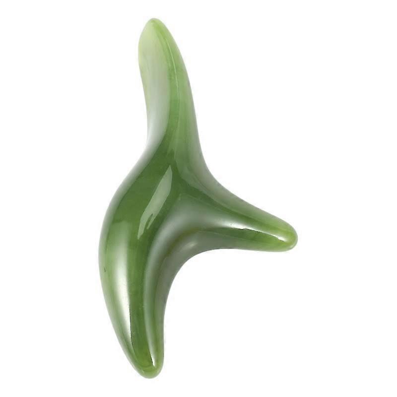 Secret Wax Triangle Sparrow Massager Point Pressing Point Meridian Stick