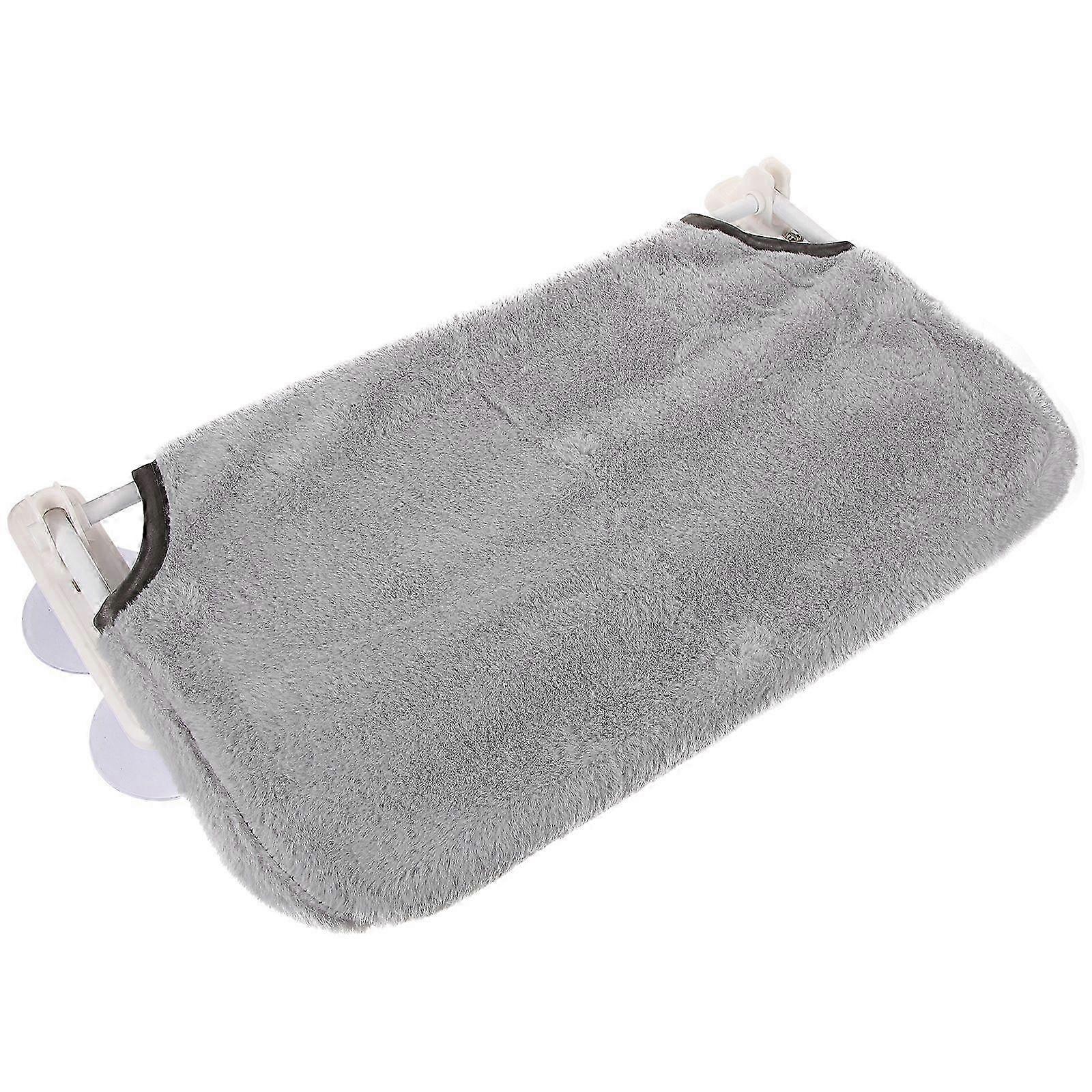 Cat Window Hammock Bed with Suction Cups