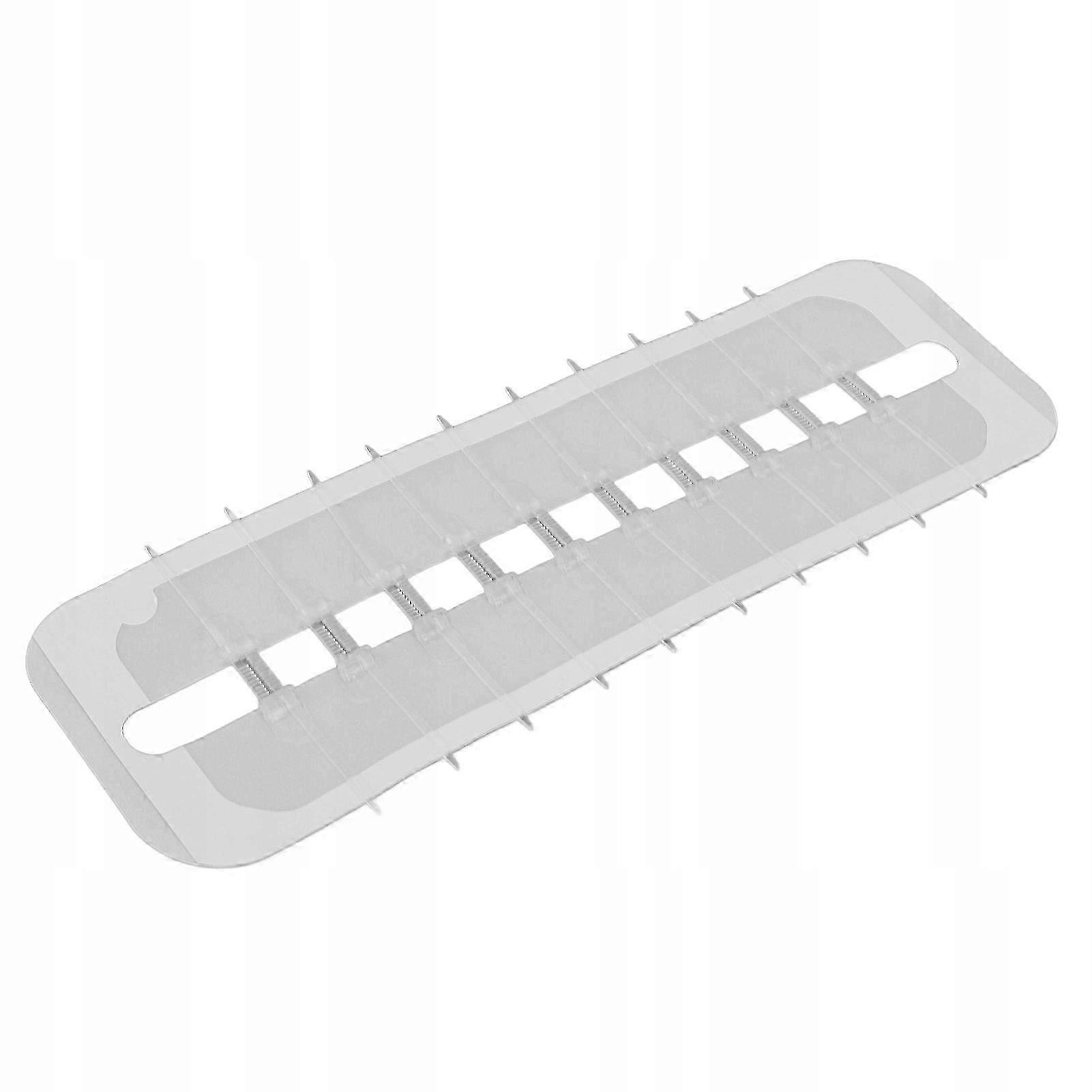 2025 Wound Closure Strips 10 Pcs