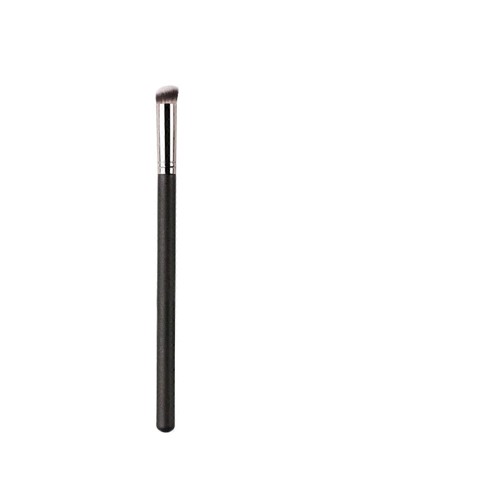 Makeup Brushes Foundation Concealer Brush for Dark Circles Angled Synthetic Liquid Cream Contour Tool (1PCS-370)