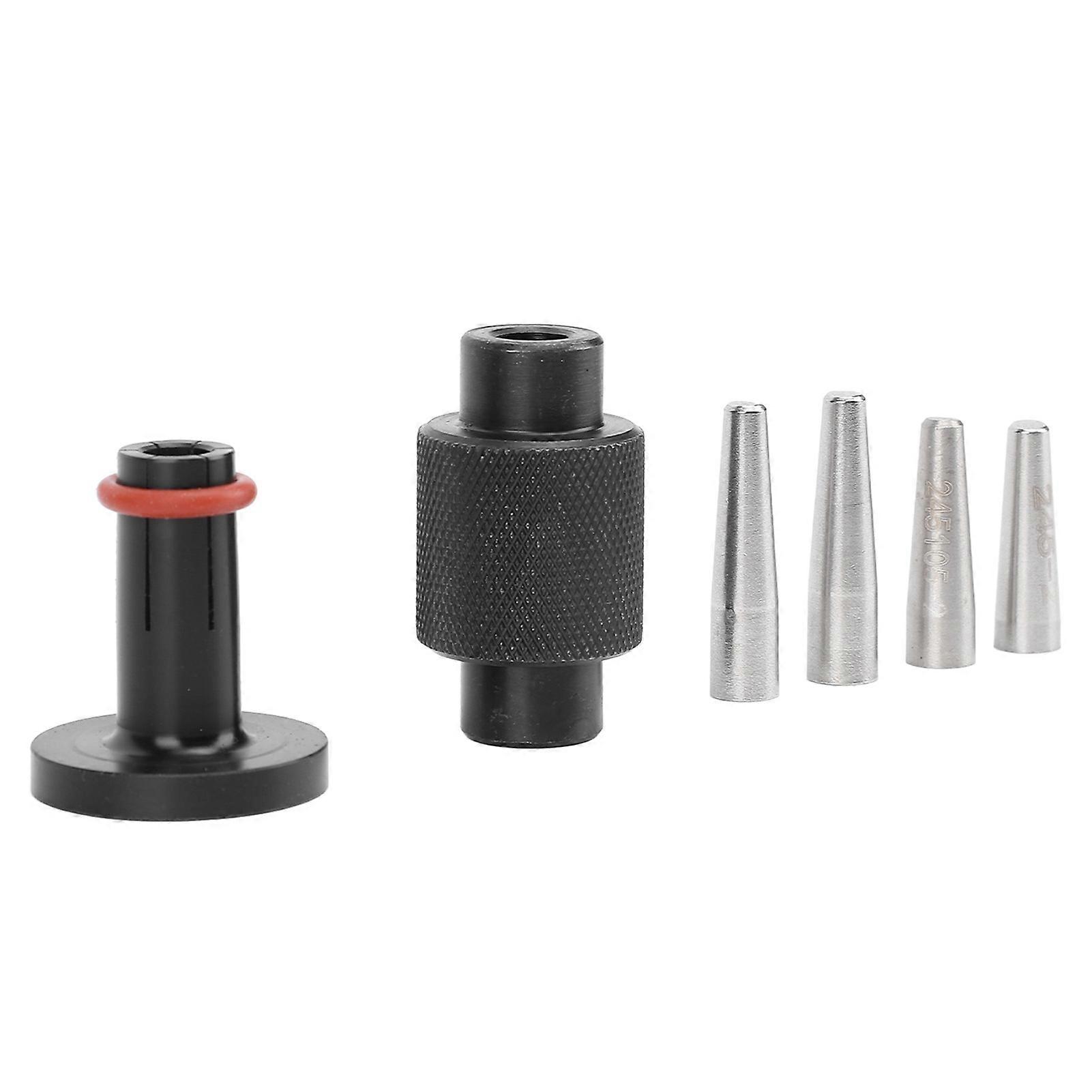 Fuel Injector Seal Installation Tools 18683AA000 Leakproof Fuel Injector Seal Sizing Tool for 2.0L and 3.6L Engines