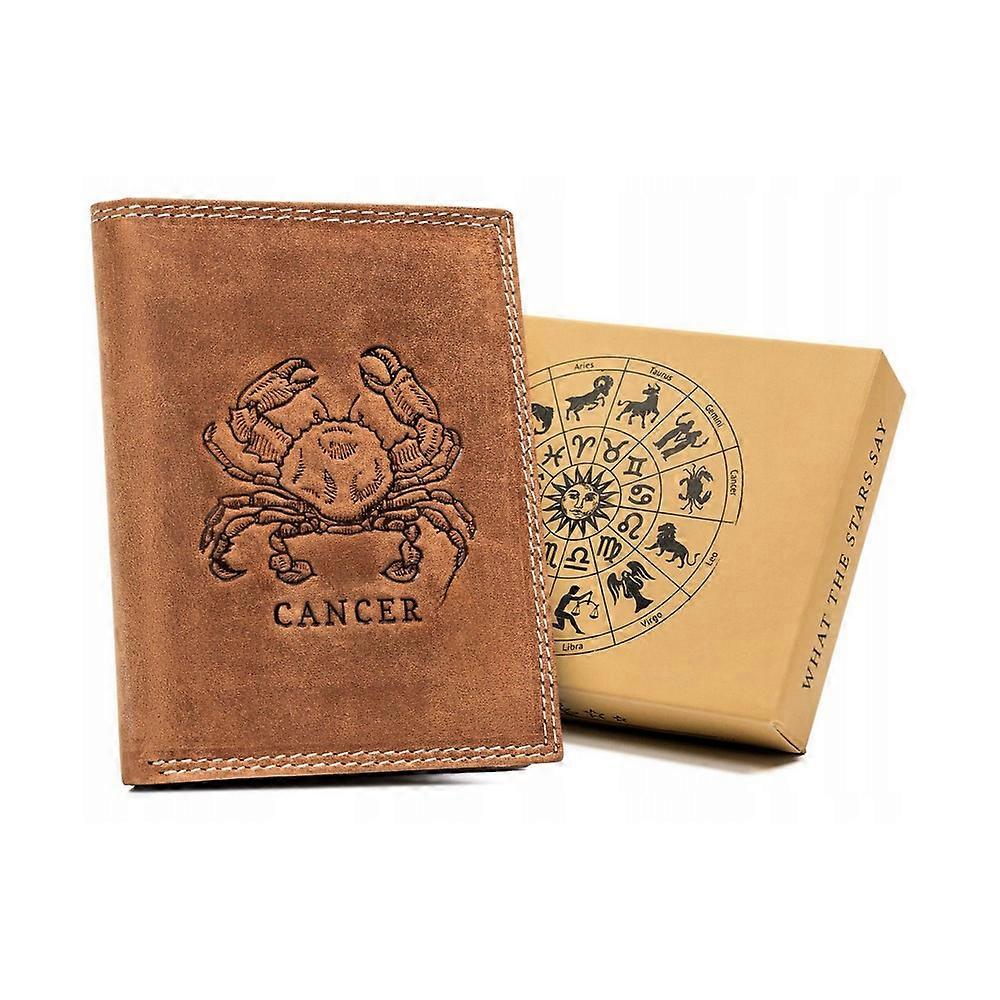 Wallets always wild N4CHMCANC